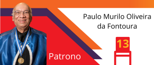 Paulo Murilo Oliveira da Fontoura