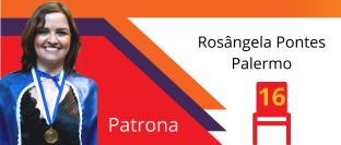 Rosangela Pontes Palermo
